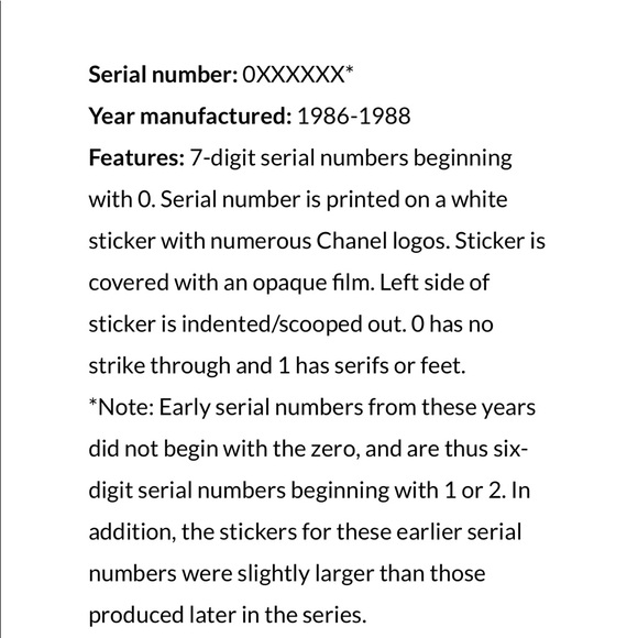 HUGE AUTHENTIC Vintage Chanel Flap - Picture 8 of 8